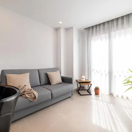 Apartament Alidreams Lola Center