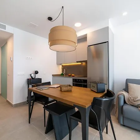 Alidreams Lola Center Apartament
