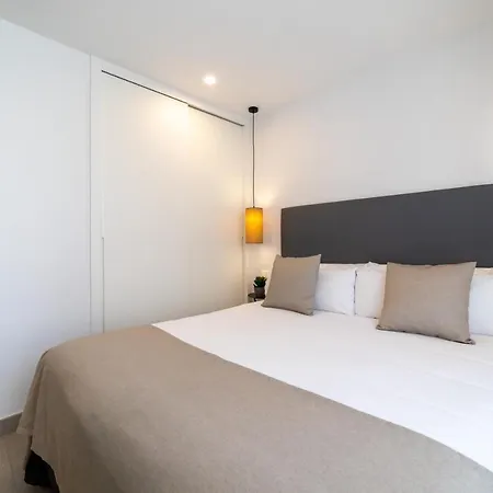 Alidreams Lola Center Apartman *