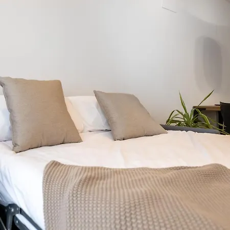 Alidreams Lola Center Аликанте