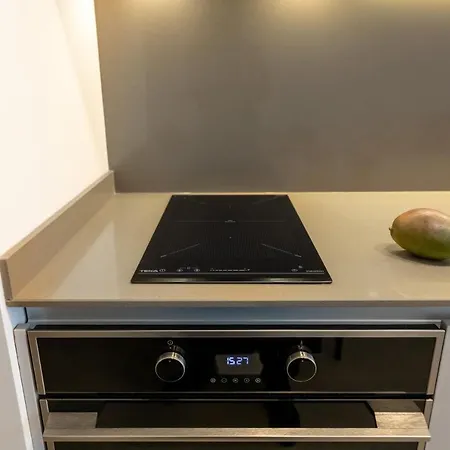 Apartament Alidreams Lola Center Alicante