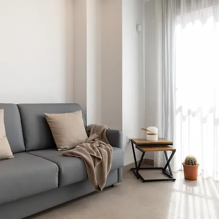 Alidreams Lola Center * Аликанте