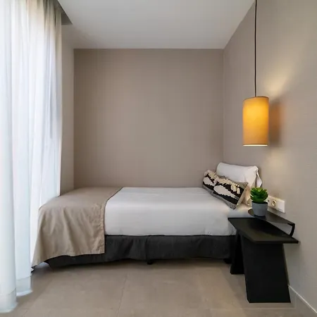 Apartament Alidreams Lola Center Alicante