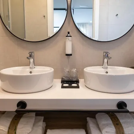 Alidreams Lola Center Apartman