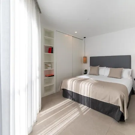 Apartament Alidreams Lola Center