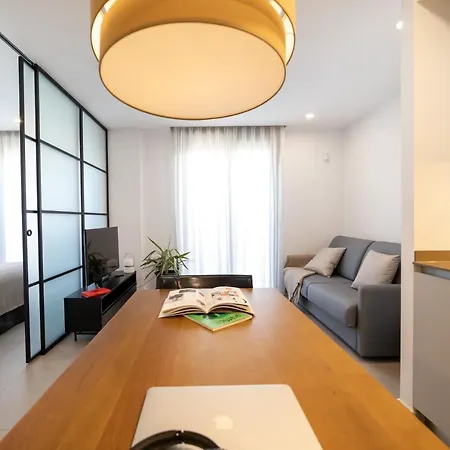 Apartament Alidreams Lola Center Alicante