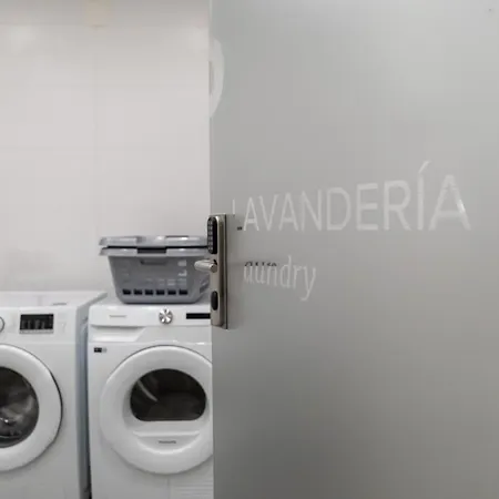 Alidreams Lola Center Апартаменты