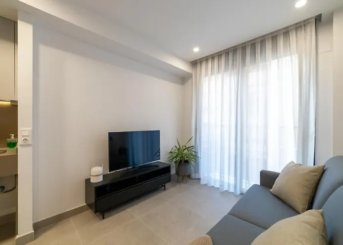 Apartment Alidreams Lola Center *