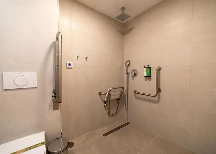 Alidreams Lola Center * Alicante