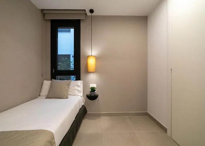 Apartment Alidreams Lola Center Alicante