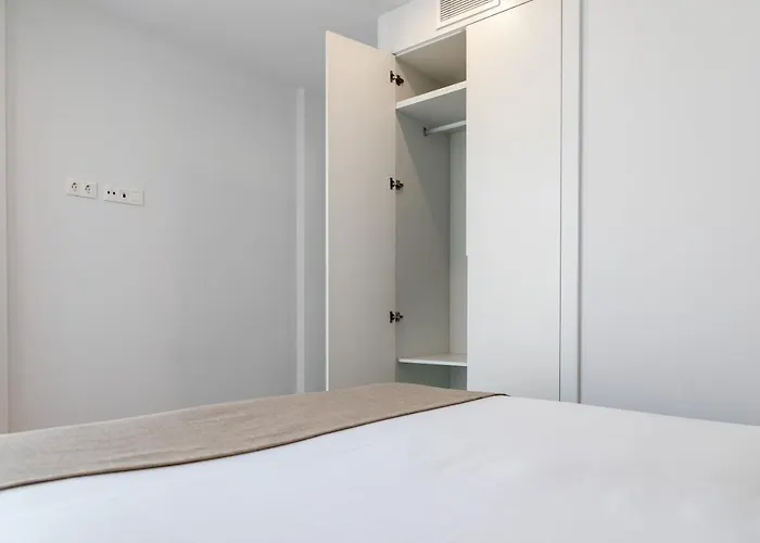 Alidreams Lola Center Alicante