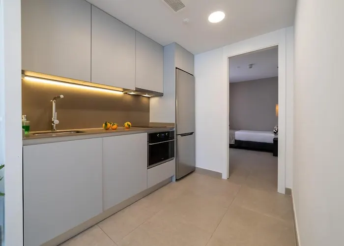 Alidreams Lola Center Alicante