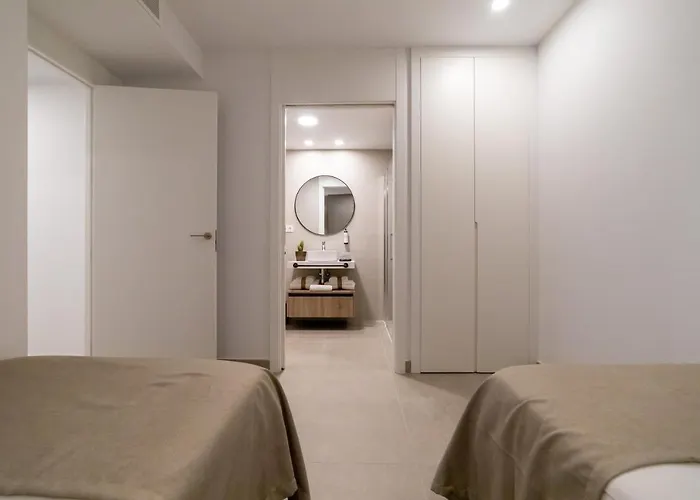 Alidreams Lola Center * Alicante