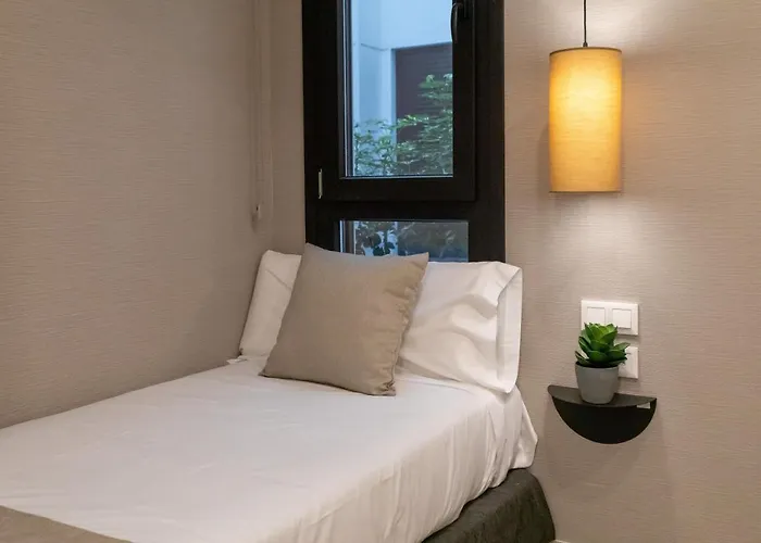 Alidreams Lola Center * Alicante