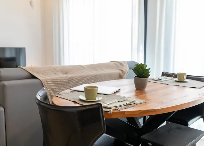 Alidreams Lola Center * Alicante