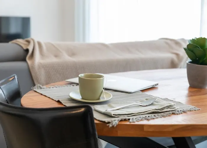 Alidreams Lola Center * Alicante