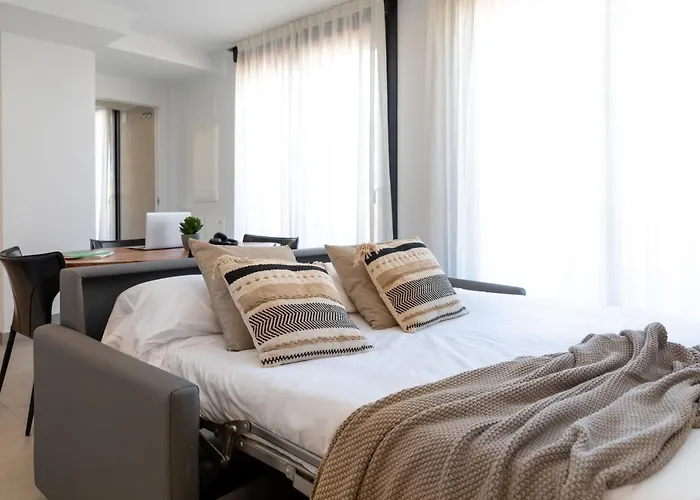 Alidreams Lola Center * Alicante