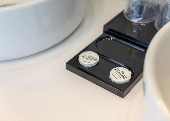 Alidreams Lola Center Alicante