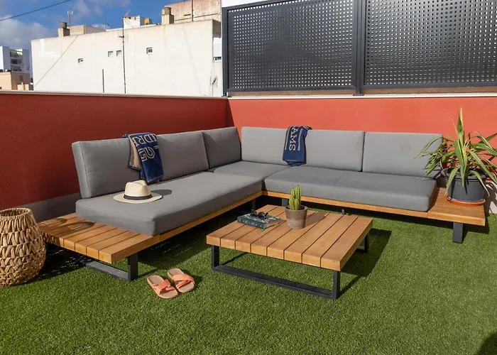 Alidreams Lola Center *