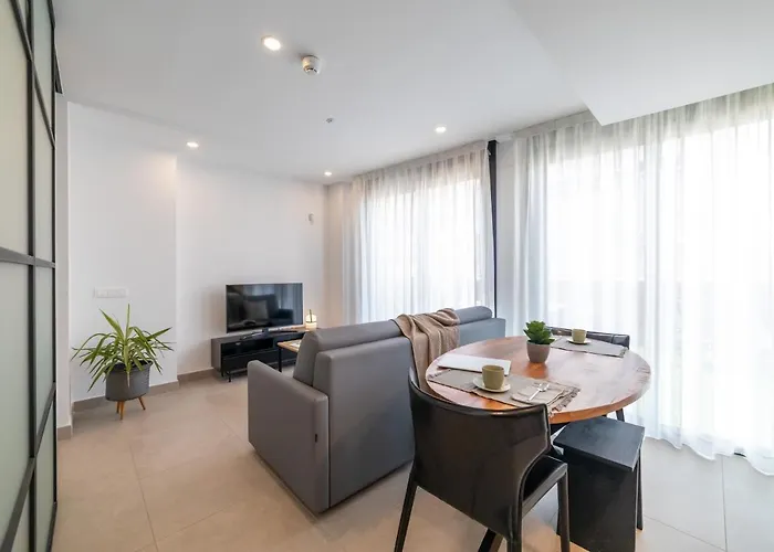 Alidreams Lola Center Alicante