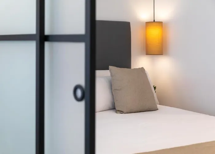 Apartment Alidreams Lola Center *