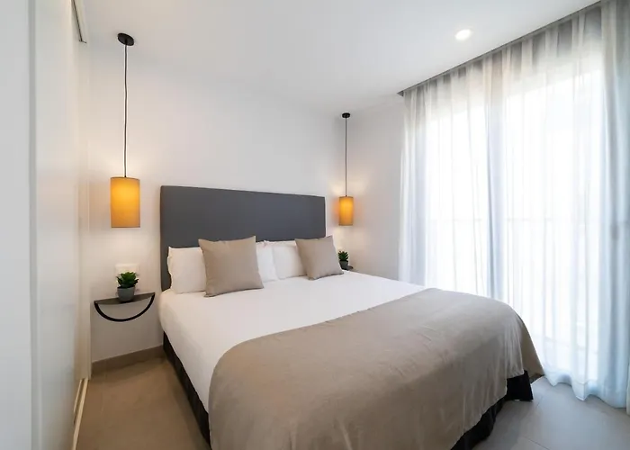 Apartment Alidreams Lola Center *