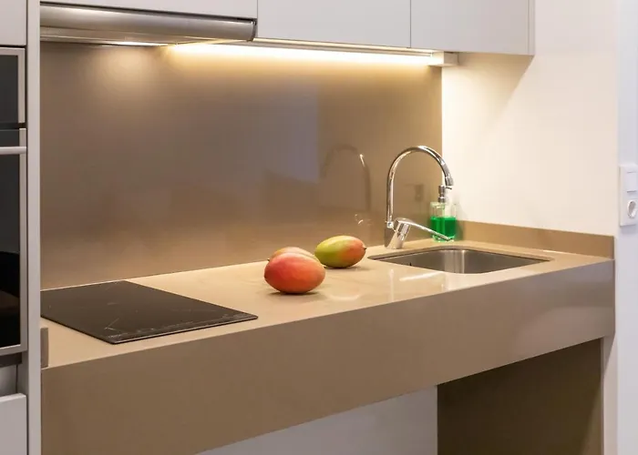 Alidreams Lola Center * Alicante