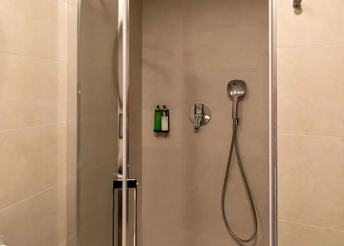 Alidreams Lola Center Alicante