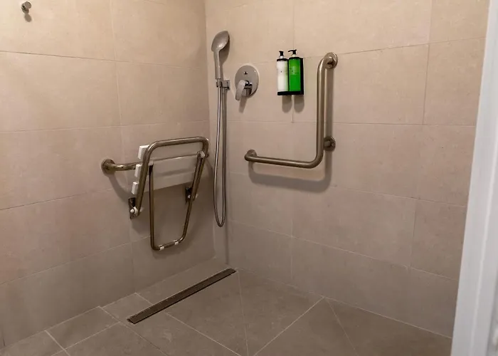 Alidreams Lola Center Alicante