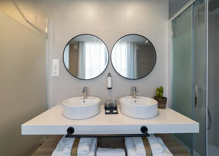 Apartment Alidreams Lola Center Alicante