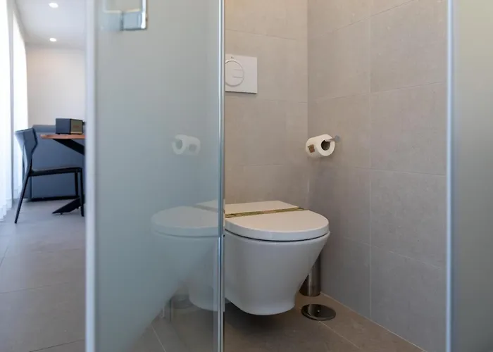 Alidreams Lola Center Apartment Alicante