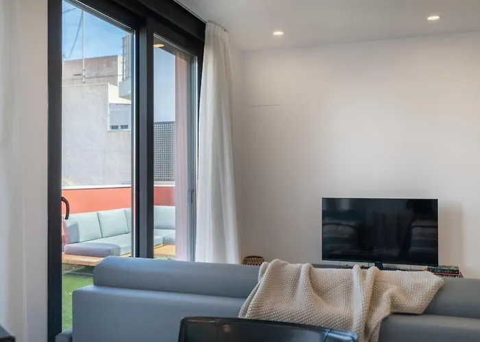 Alidreams Lola Center *