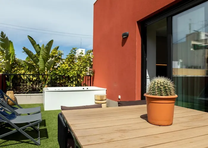 Alidreams Lola Center Alicante