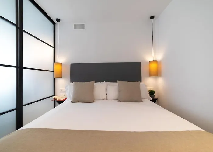 Alidreams Lola Center * Alicante