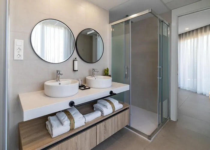 Apartment Alidreams Lola Center Alicante