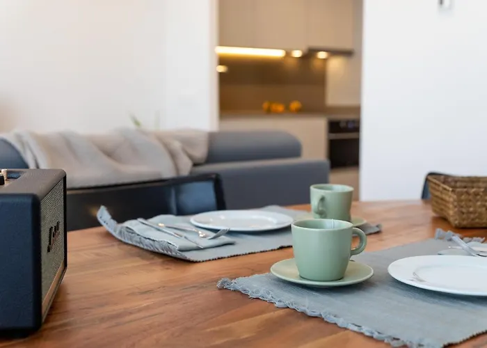 Alidreams Lola Center * Alicante