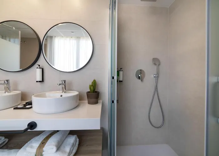 Alidreams Lola Center Apartment