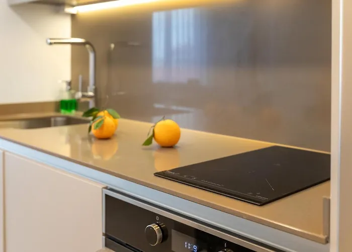 Apartment Alidreams Lola Center Alicante