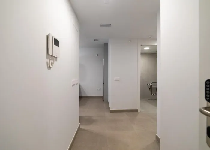 Alidreams Lola Center Apartment Alicante