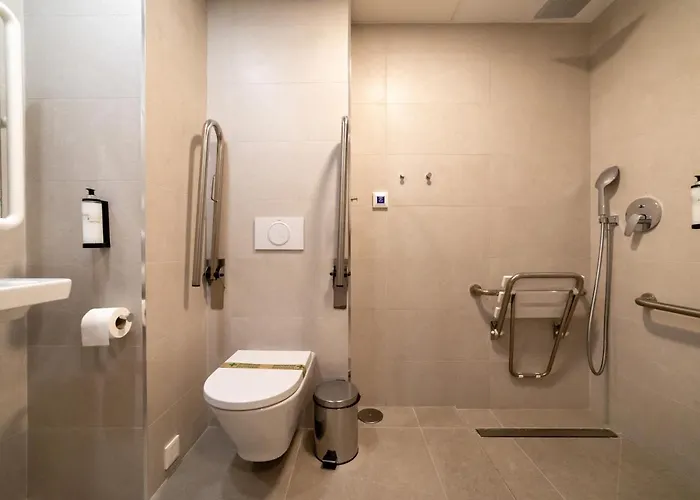 Alidreams Lola Center Apartment