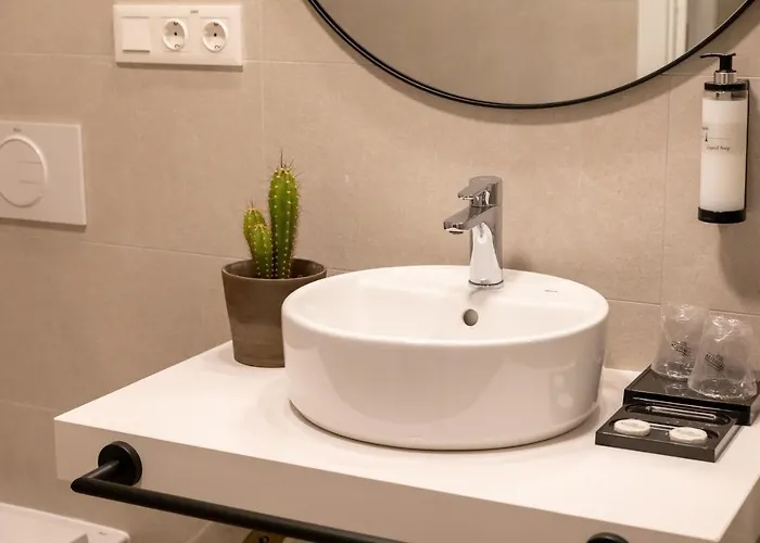 Apartment Alidreams Lola Center Alicante