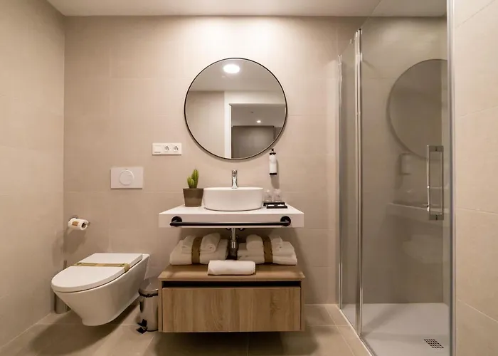 Apartment Alidreams Lola Center Alicante