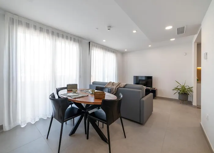 Apartment Alidreams Lola Center Alicante