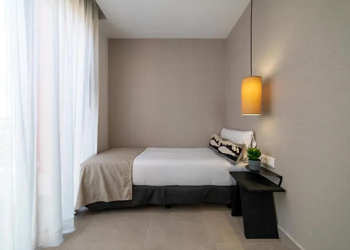 Apartment Alidreams Lola Center Alicante