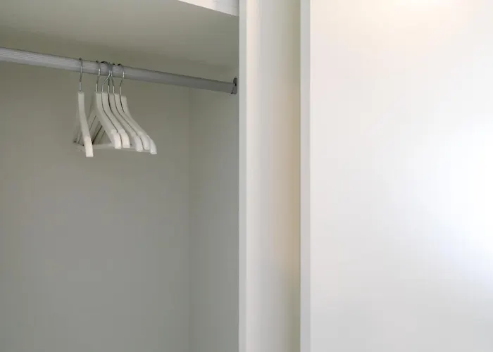 Apartment Alidreams Lola Center