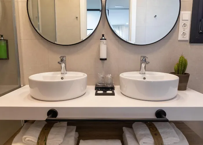 Alidreams Lola Center Apartment